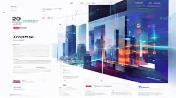2026年短视频内容趋势分析报告封面图，展示抖音快手平台算法变化与内容创作机遇